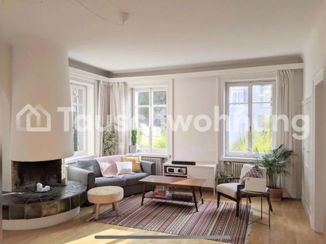 Appartamento di 3 locali in affitto a Zürich - immagine 1/1