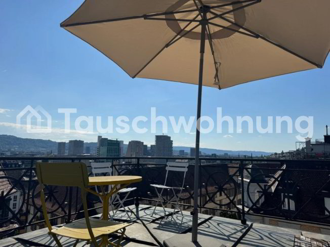 Appartamento di 4 locali in affitto a Zürich - immagine 1/1