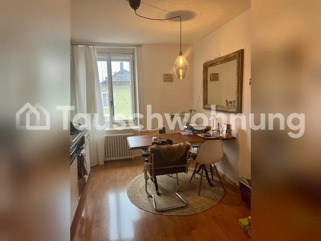 2 rooms Apartment for rent in Zurich - image 1/1