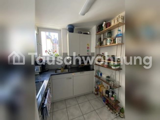 4 rooms Apartment for rent in Zürich - image 1/1