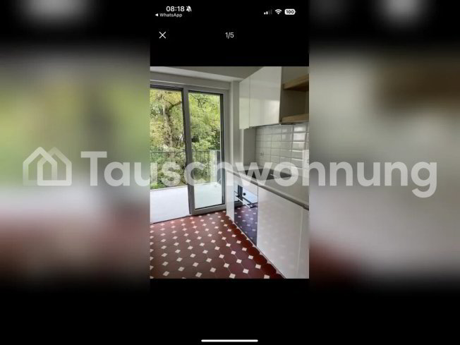Appartamento di 2 locali in affitto a Zurigo - immagine 1/1