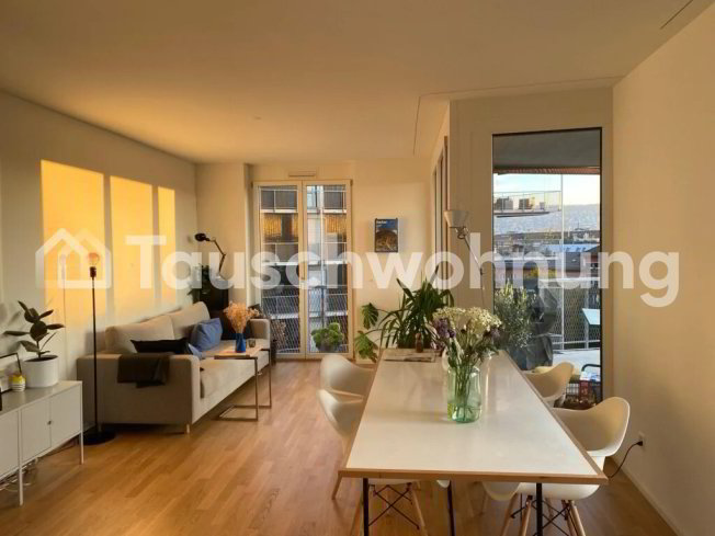 Appartamento di 2 locali in affitto a Zürich - immagine 1/1