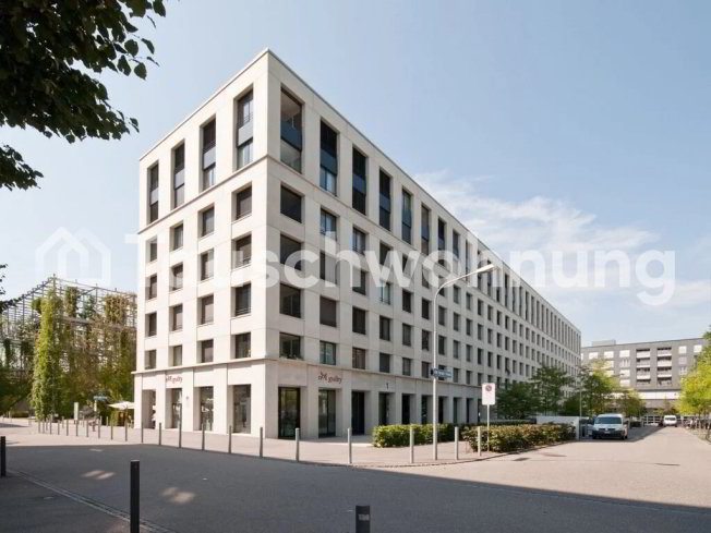 2 rooms Apartment for rent in Zürich - image 1/1