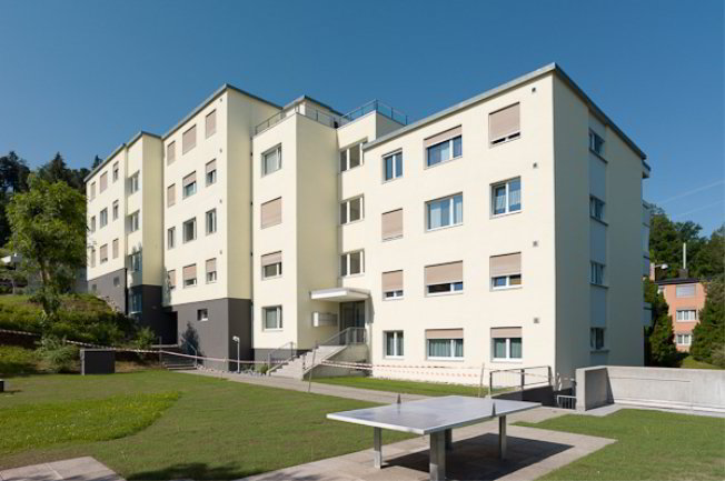 Appartamento di 4 locali in affitto a Uzwil - immagine 1/1