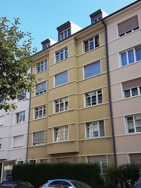 3 rooms Apartment for rent in Basel - image 1/1