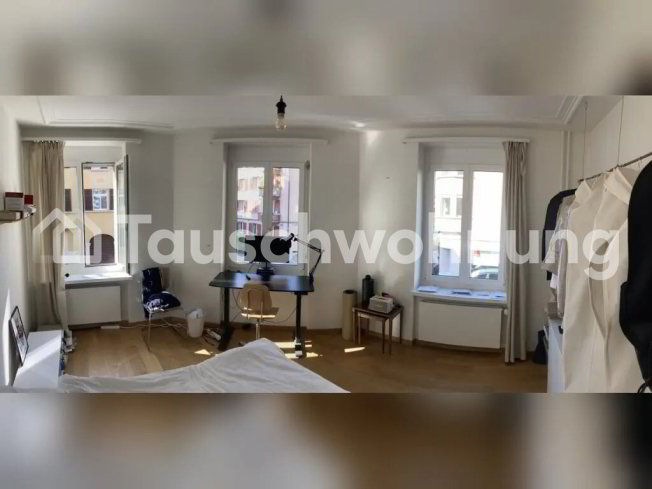 Appartamento di 3 locali in affitto a Zurigo - immagine 1/1