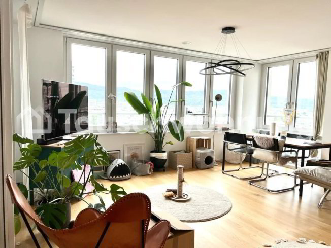 Appartamento di 3 locali in affitto a Zurich - immagine 1/1