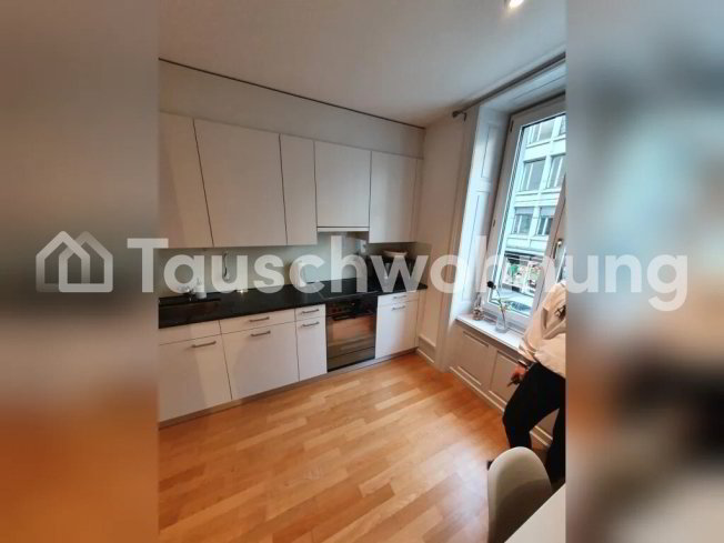 2 rooms Apartment for rent in Zurich - image 1/1