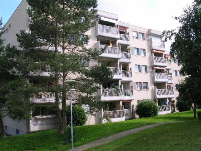 Appartamento di 4 locali in affitto a Romanel-sur-Lausanne - immagine 1/1