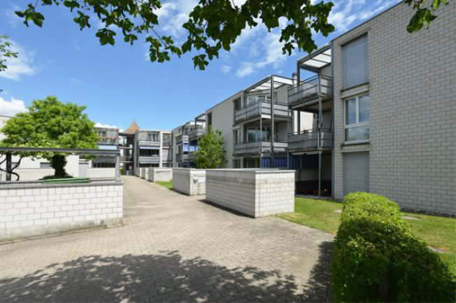 4 Zimmer Wohnung zu vermieten in Frauenfeld - Bild 1/1