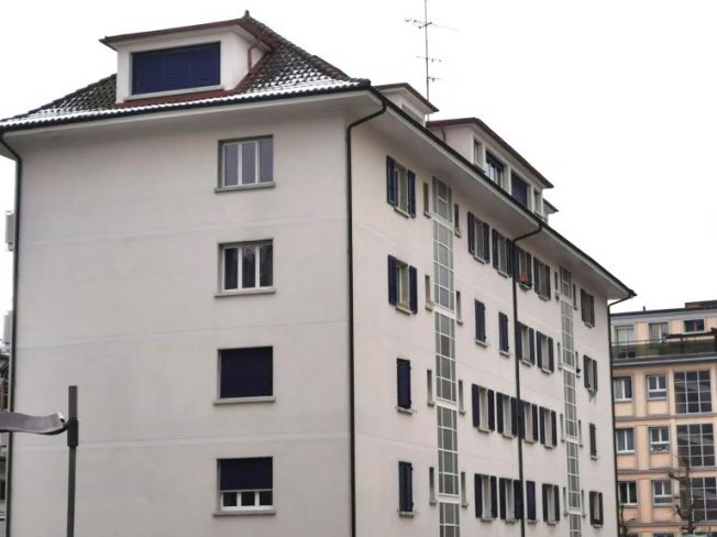 Appartamento di 2 locali in affitto a Losanna - immagine 1/1