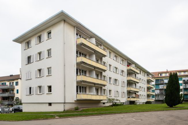 Appartamento di 3 locali in affitto a San Gallo - immagine 1/1