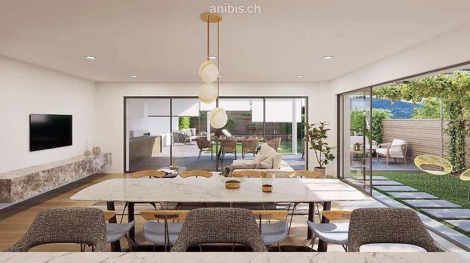 5 rooms House to buy in Fully - image 1/1