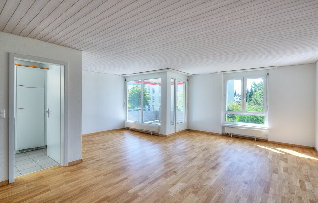 Appartamento di 3 locali in affitto a Münsingen - immagine 1/1