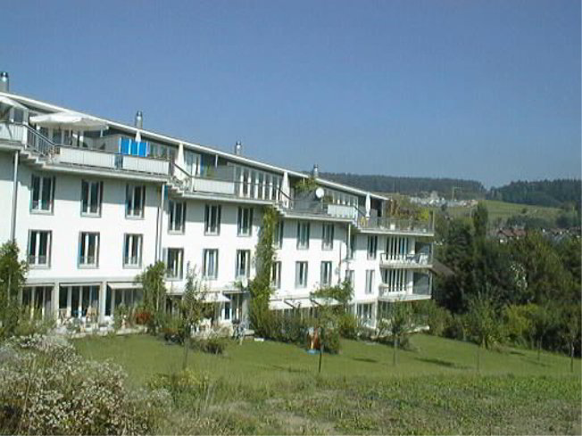 null rooms Car park, garage for rent in Winterthur - image 1/1