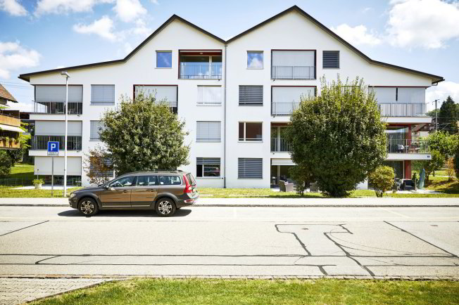2 rooms Apartment for rent in Hedingen - image 1/1