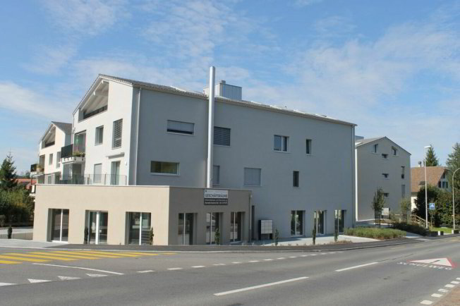 1 Zimmer Büro zu vermieten in Neudorf - Bild 1/1