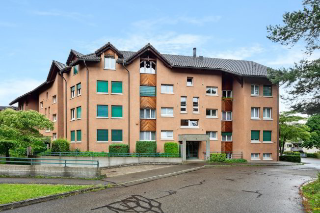 null rooms Car park, garage for rent in Pfäffikon ZH - image 1/1