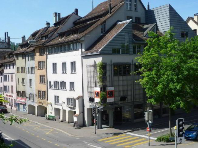 Appartamento di 2 locali in affitto a Schaffhausen - immagine 1/1