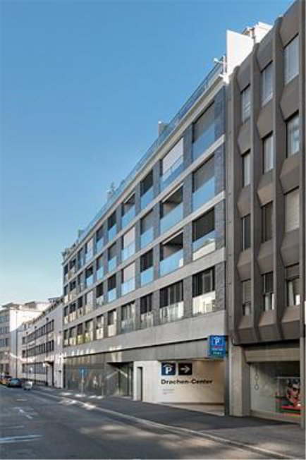 2 rooms Apartment for rent in Basel - image 1/1