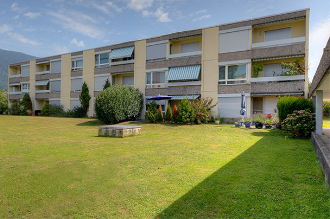 Appartamento di 4 locali in affitto a Lengnau BE - immagine 1/1