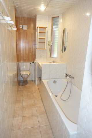 3 Zimmer Wohnung zu vermieten in La Chaux-de-Fonds - Bild 1/8
