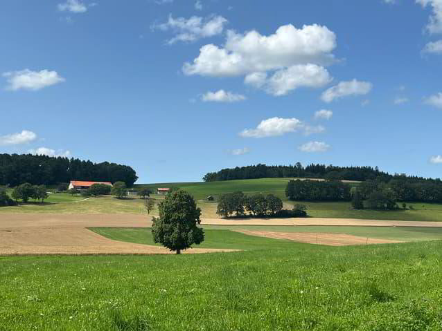 Maison 6.5 pièces à acheter à Vuisternens-devant-Romont - image 1/8