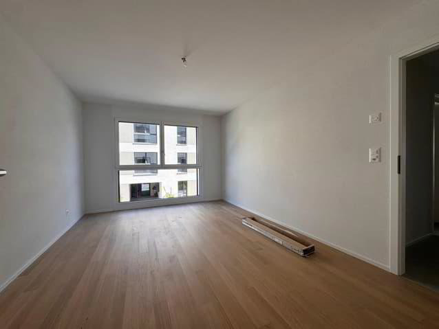 4.5 Zimmer Wohnung zu vermieten in Châtel-St-Denis - Bild 1/9