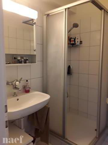 Appartamento di 1 locali in affitto a Neuchâtel - immagine 1/5