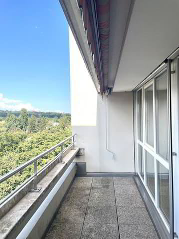 5 Zimmer Wohnung zu vermieten in Chêne-Bougeries - Bild 1/11