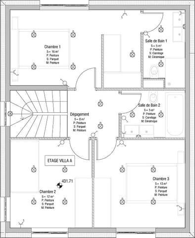 Casa di 7.5 locali in affitto a Collex - immagine 1/13