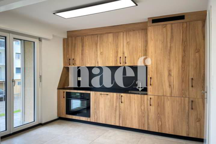 3.5 Zimmer Wohnung zum verkaufen in Vuisternens-en-Ogoz - Bild 1/2