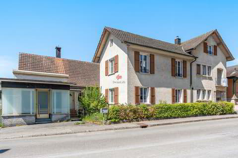 null Zimmer Haus zum verkaufen in Boncourt - Bild 1/1
