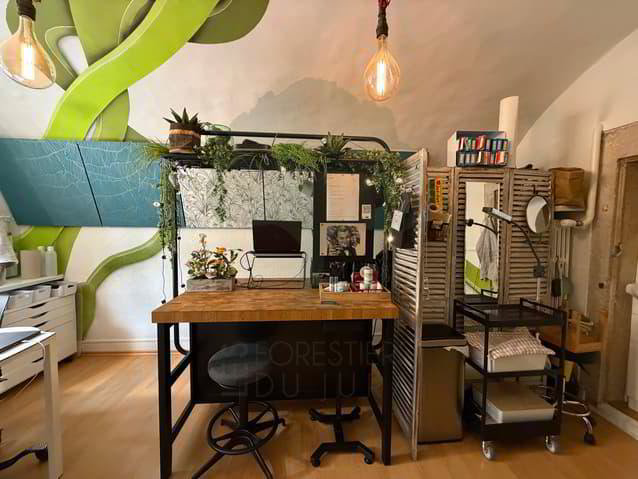 null Zimmer Büro zum verkaufen in Pruntrut - Bild 1/9