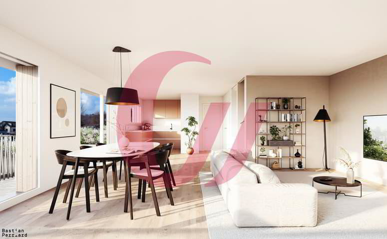 Maison 6.5 pièces à acheter à Villars-sur-Glâne - image 1/5
