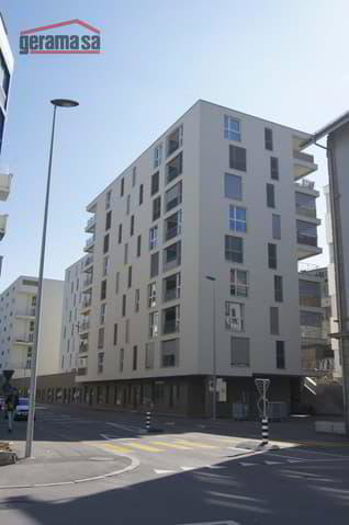 Appartement 3.5 pièces à louer à Fribourg - image 1/7