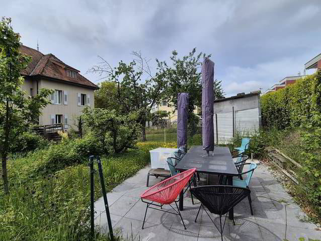 Colocation 4.5 pièces à louer à Villars-sur-Glâne - image 1/9