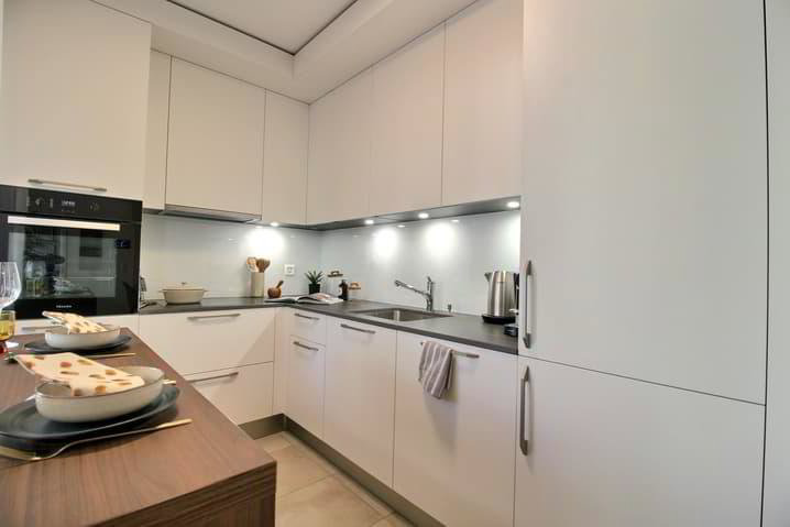Wohnung – Marly - Ansicht 4