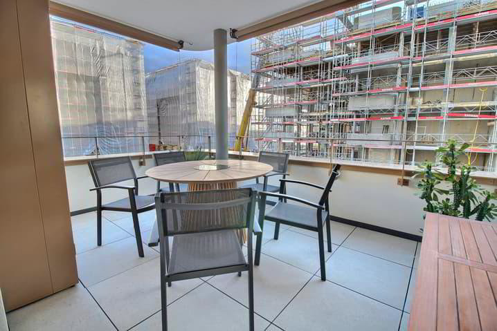 Wohnung – Marly - Ansicht 5