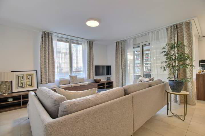 Wohnung – Marly - Mehr