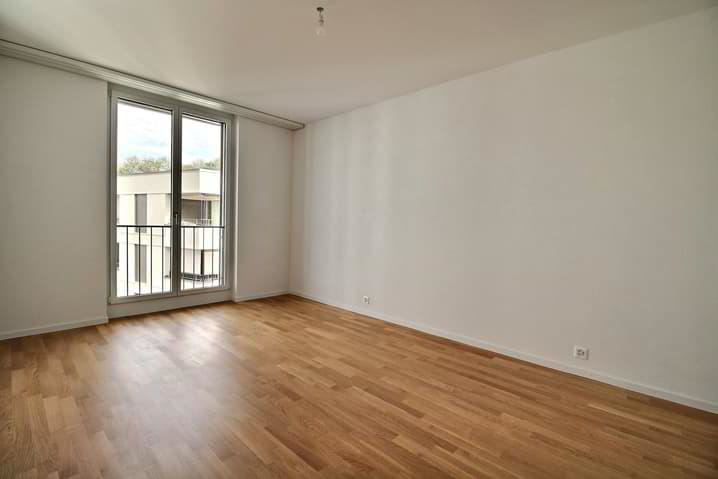 Wohnung – Marly, Montiver, District de la Sarine - Ansicht 2