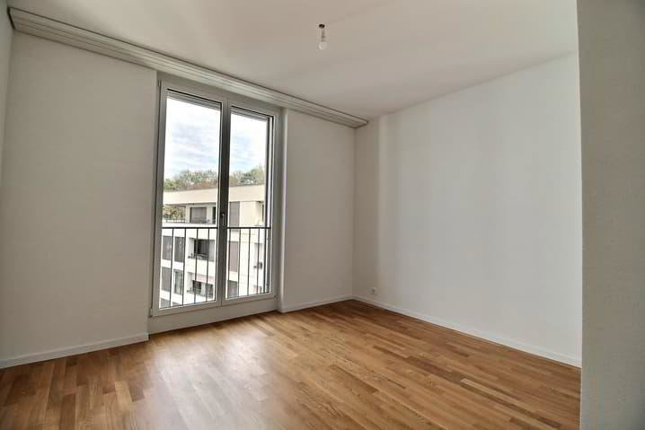Wohnung – Marly, Montiver, District de la Sarine - Mehr