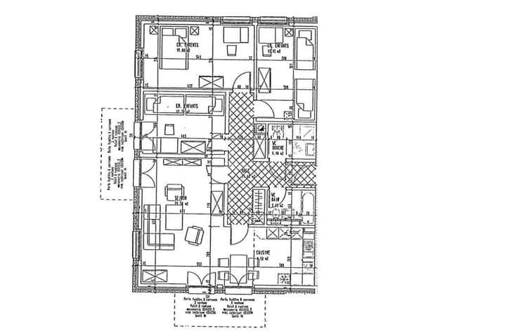 Appartamento di 4.5 locali in affitto a Belfaux - immagine 1/9
