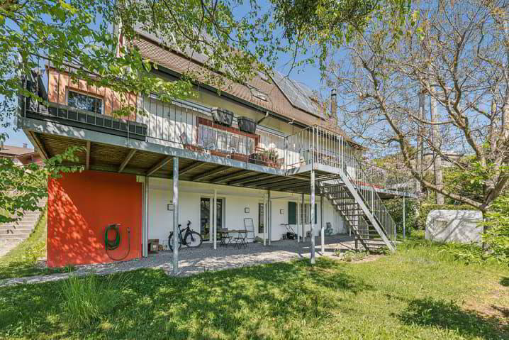 Casa di 9 locali in vendita a Fribourg - immagine 1/12