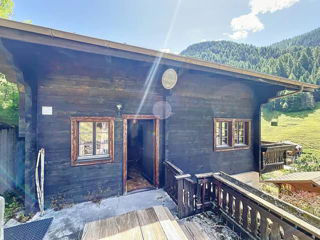 Casa di 4.5 locali in vendita a Binn - immagine 1/13