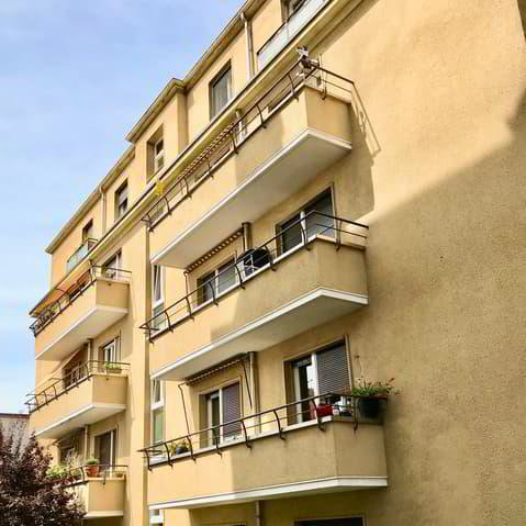 Appartamento di 3.5 locali in affitto a Lausanne - immagine 1/1