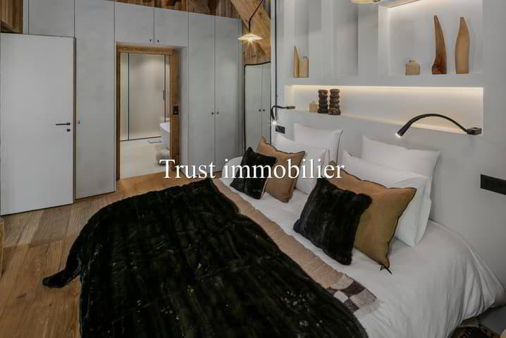 5.5 rooms House for rent in Crans-Montana - image 1/13