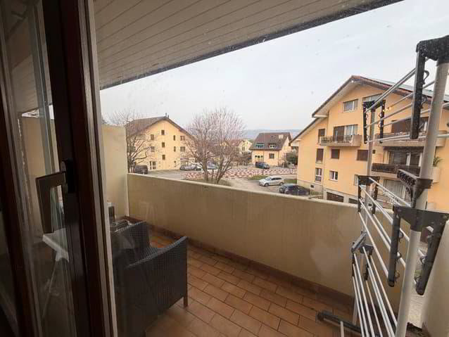 3.5 Zimmer Wohnung zu vermieten in Gland - Bild 1/7