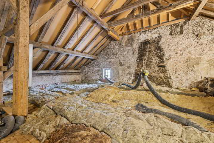 6.5 Zimmer Haus zum verkaufen in Sottens - Bild 1/13