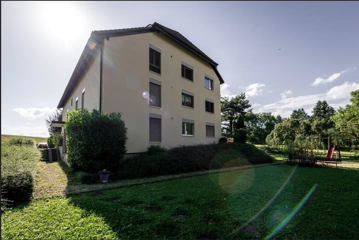 Parcheggio, garage di null locali in affitto a Cudrefin - immagine 1/2